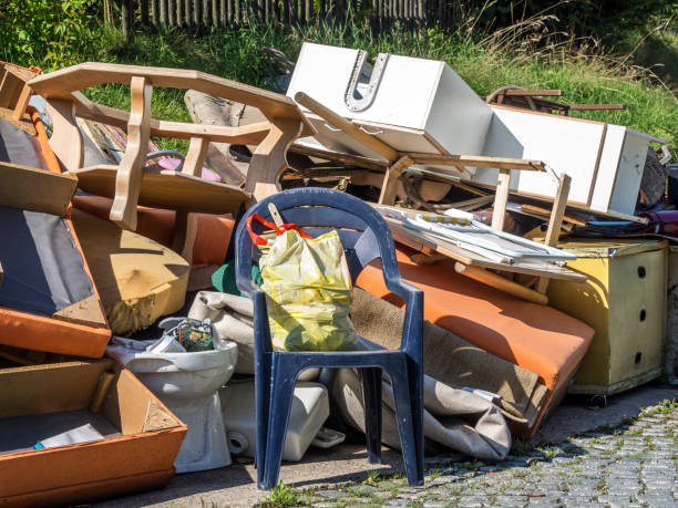 Household Junk Removal in Warren, AR