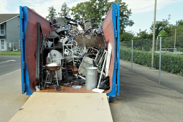 Best Affordable Junk Removal Services  in Wren, AR