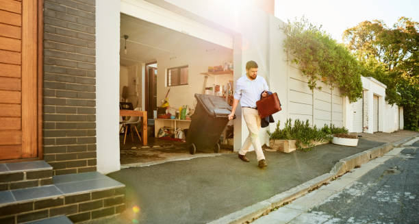 Best Garage Cleanout Services  in Wren, AR