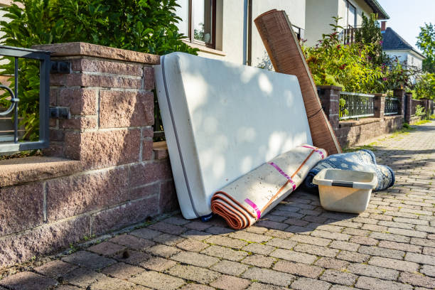 Best Full-Service Junk Removal  in Wren, AR