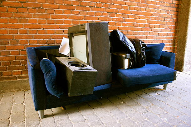 Best Office Junk Removal  in Wren, AR